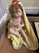 Clean As A Whistle Porcelain