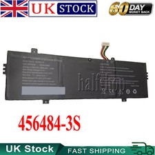 456484-3S New Laptop Battery For Medion E16401 E16402 E15303 E15407 15309 3896mA