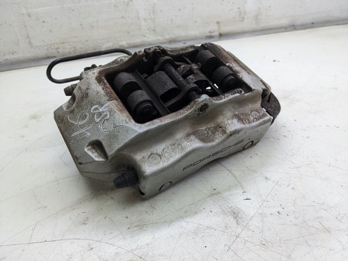 Porsche cayenne v8 - porsche,