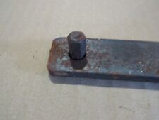 FORD CARGO , IVECO 75E, BRAKE  CALIPER PISTON  Tool Metal for Trucks