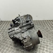 VOLKSWAGEN PASSAT Variant B8 Manual 6 Speed Gearbox QFZ 2.0D 110kw 2016 28239649