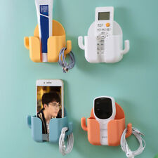 Mobile Phone Holder Wall Stand