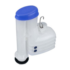 Opella Toilet Flush Valve Syphon 8" Dual Flush WRAS Approved