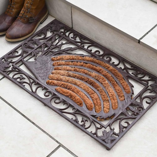 Cast iron harry the - iron, 2-in-1