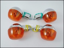 Yamaha RX350 XS650 DT250 DX250