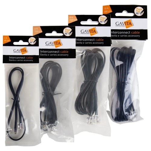 Gavita interconnect cable - gavita,