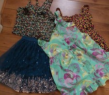 Girls designer Summer Clothing