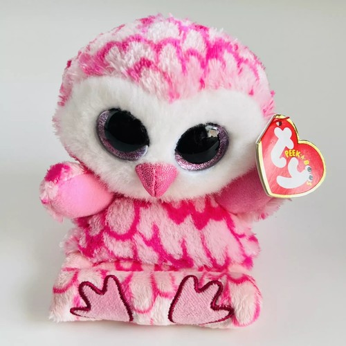Beanie peek boos milly - ty,