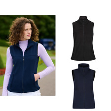 Regatta Professional Women's Haber II Bodywarmer TRA793-Ladies Sleeveless Gilet