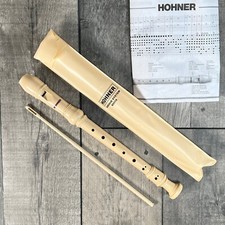 Hohner B9319 3 - Piece Soprano