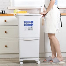 Kitchen Rubbish Waste Bin