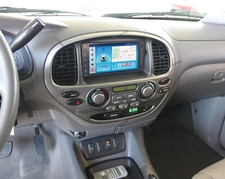 For Toyota Sequoia 2003-2007