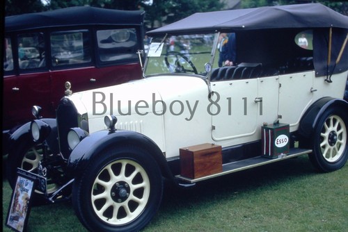 35mm slide 1926 humber side - 35mm,