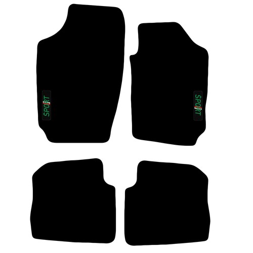 For skoda fabia mk1 1999 - fabia,