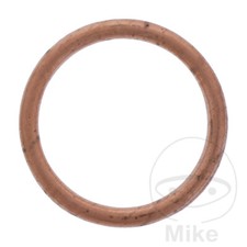 Athena exhaust gasket fits - exhaust,