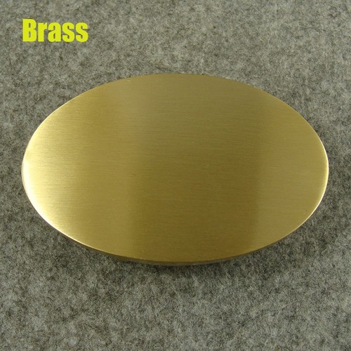 Heavy duty solid brass belt - heavy,