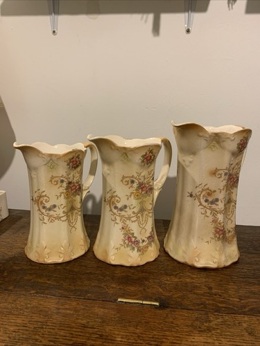 Trio crown ducal louis - trio,