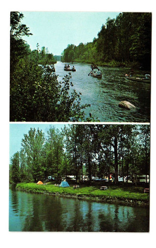 Cedar springs campground - campground, and