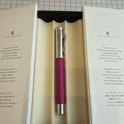 Graf von faber castell - graf, faber-castell