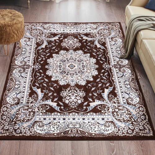 Non slip traditional - slip, luxury