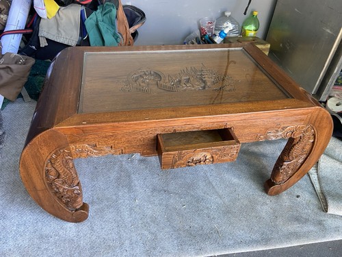 Antique chinese hand - chinese,