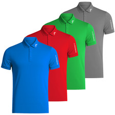 J.LINDEBERG TOUR TECH REG FIT