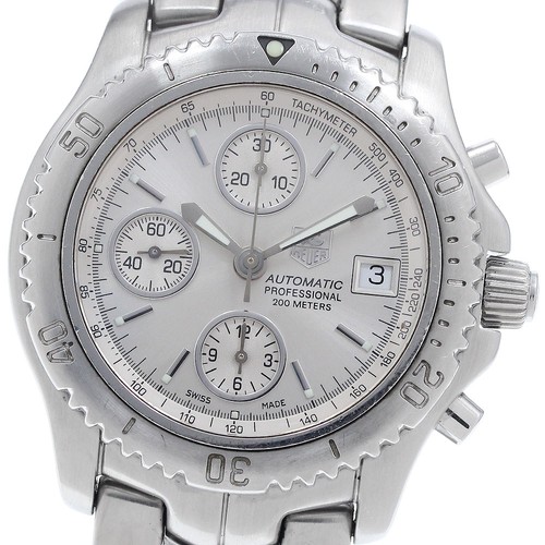 Tag heuer link ct2113 - heuer,