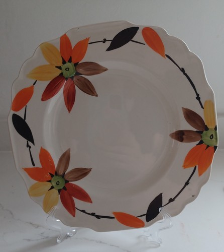 Vintage myott hand painted - vintage,