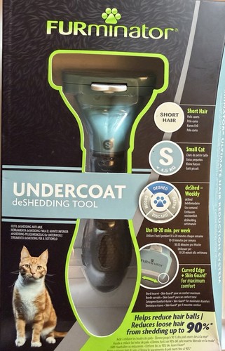 Furminator undercoat - furminator,