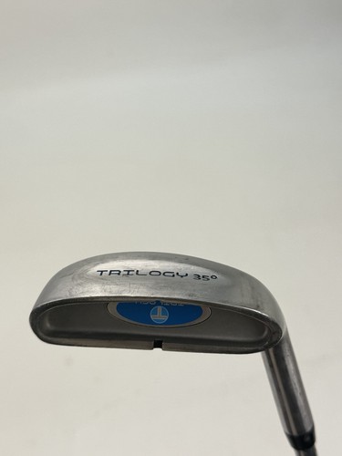 John letters triology - john, golf