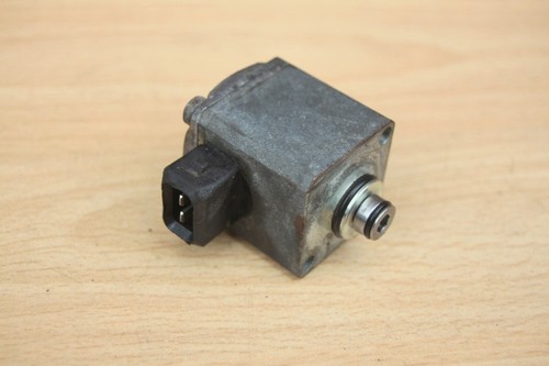 Power steering rack transducer - power,
