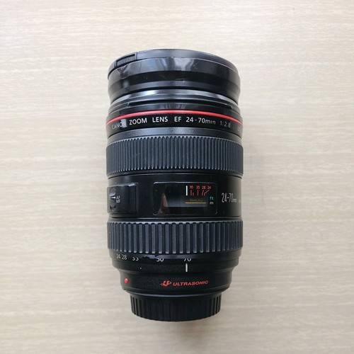 Canon 70mm 2 8l usm - canon, 24-70mm