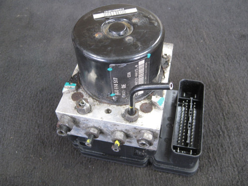 Audi abs controller - controller,