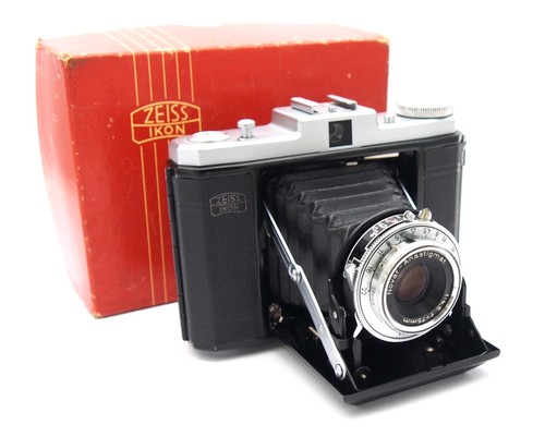 Zeiss ikon nettar 518 novar - ikon, 518/16