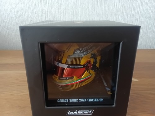 Looksmart scale ferrari - 1.5,
