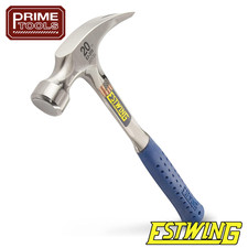Estwing E3-20S Straight Claw
