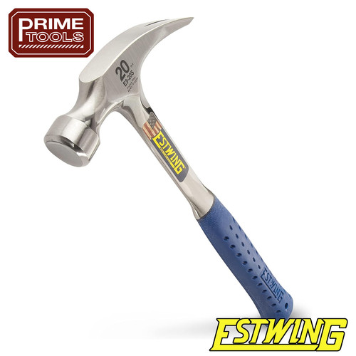 Estwing 20s straight claw - e3-20s,