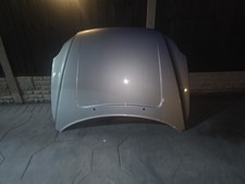 Volvo xc90 bonnet silver - volvo,