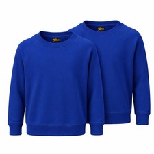 KHIM 2Pack Sweatshirts Kids