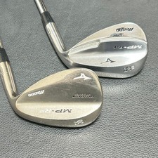 Mizuno MP-R12 & 4 Wedge 2pc