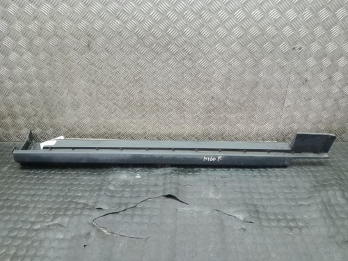 Ford transit connect - transit, side