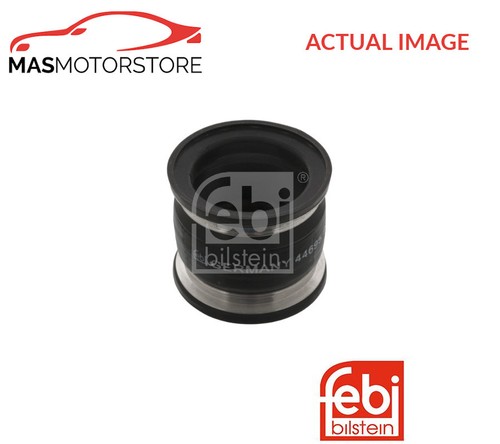 Charge air cooler intake hose - air,