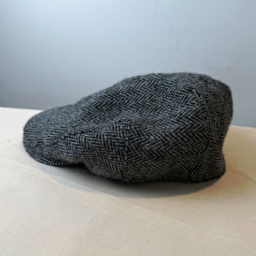 Heather mens grey - heather,