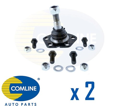 Ball joint pair - lower, 2