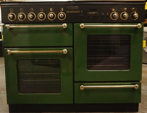 Rangemaster leisure 110 ng - rangemaster, df