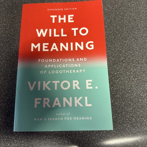 The will meaning - the,