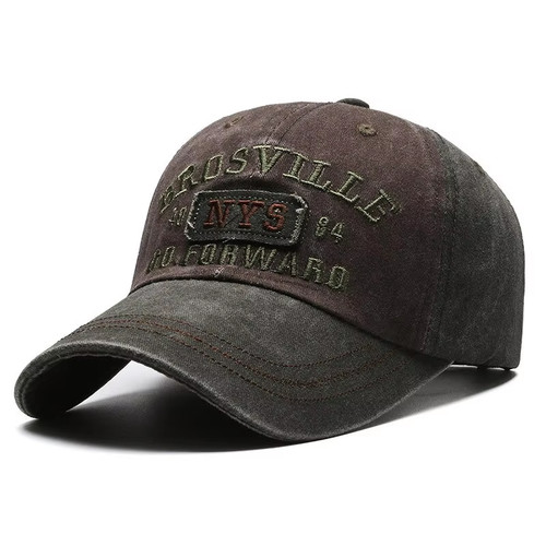 Four seasons men baseball - seasons, men's