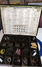 1930`s Remax Rotor Arm Tin