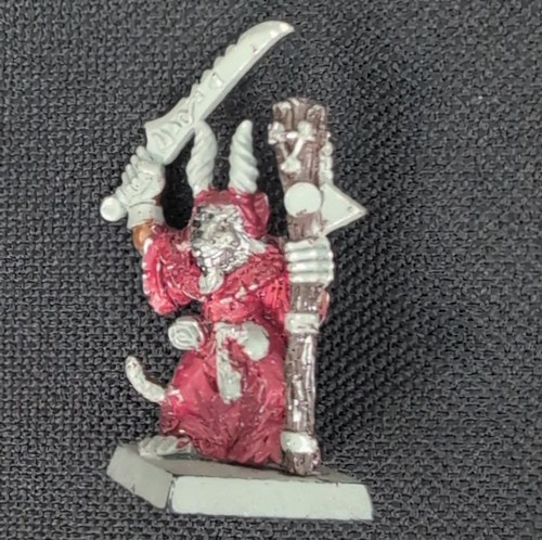 Citadel warhammer 90s - warhammer, skaven