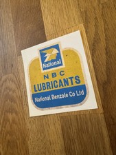 National Benzole Company